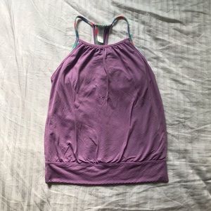 ivivva double dutch tank